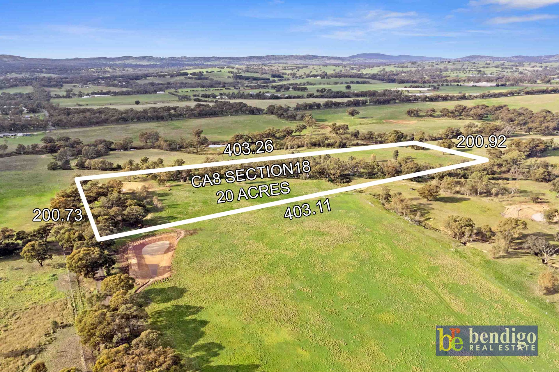CA 8/Sec 18 Bendigo-Maldon Road Lockwood South VIC, South - Thumbnail 6