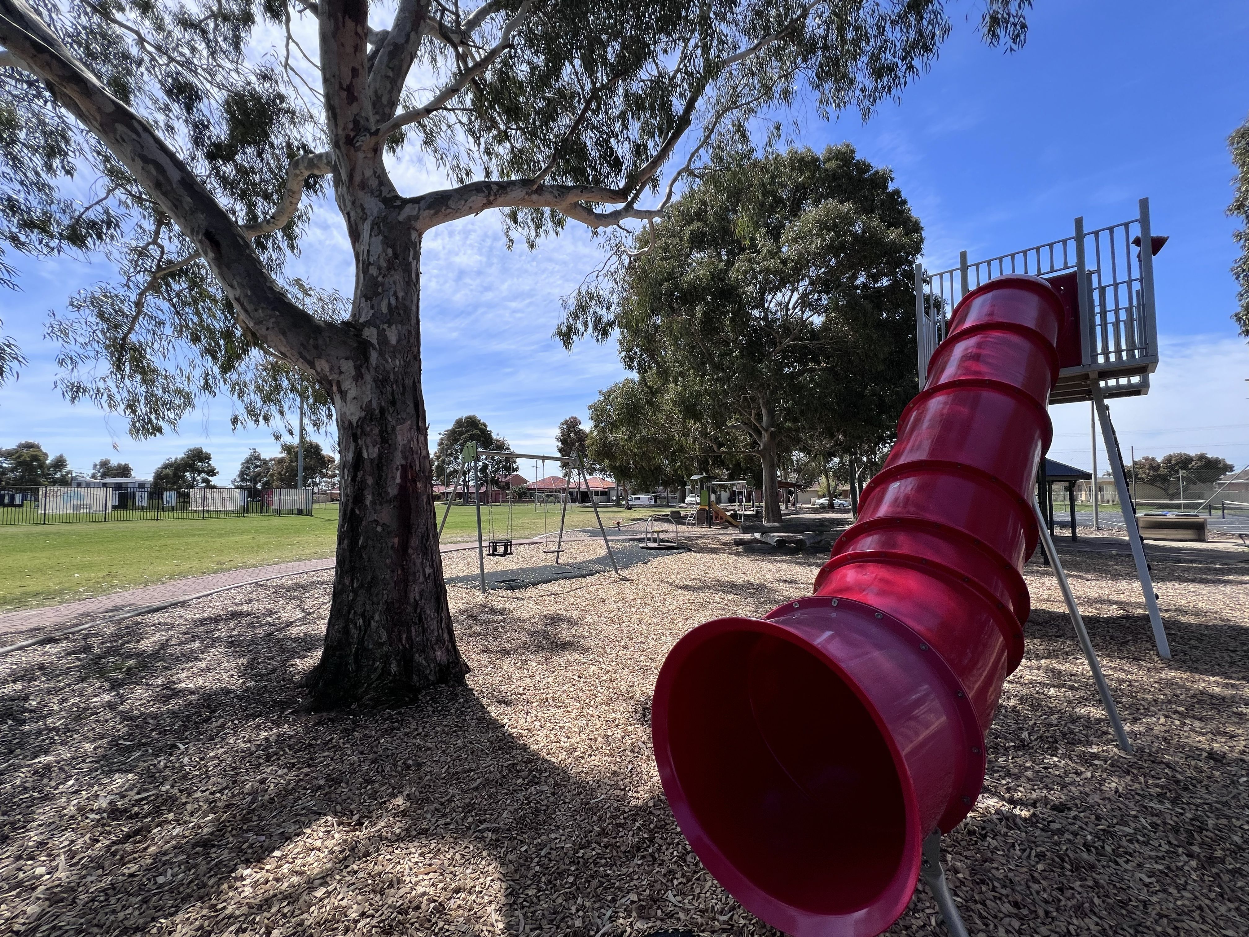 18 Palm Avenue, Royal Park SA 5014