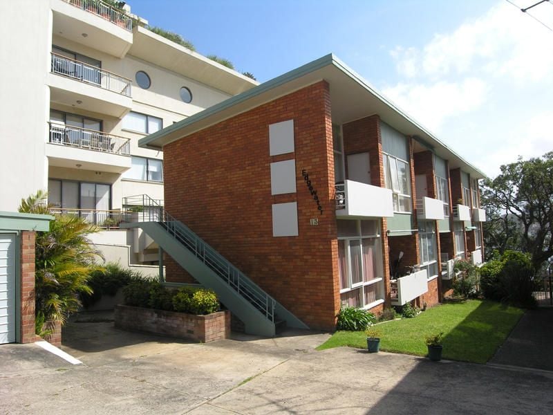 5/13 Tonkin Street CRONULLA 2230