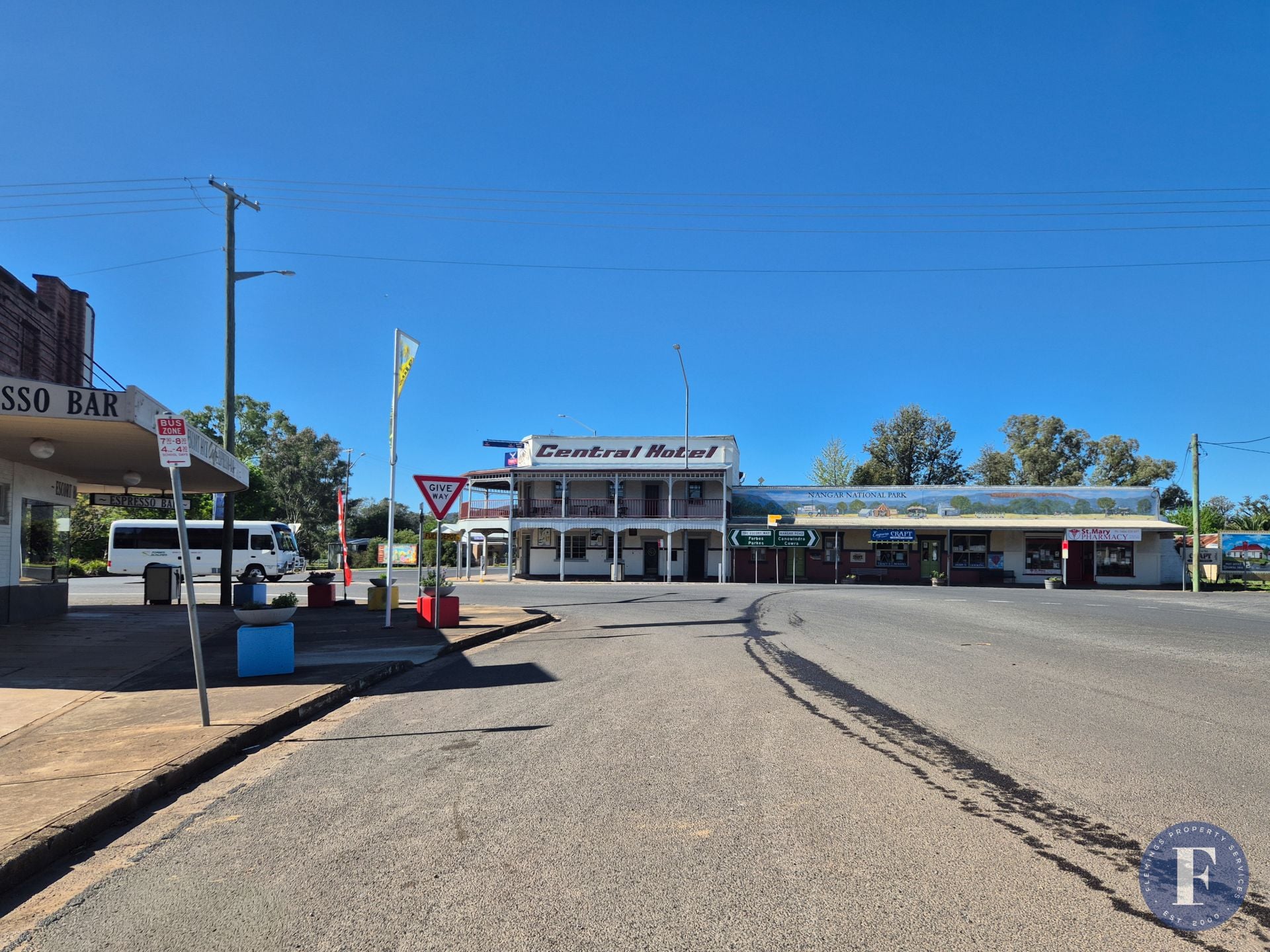 59 Nanima Street, Eugowra NSW, Eugowra - Image 1