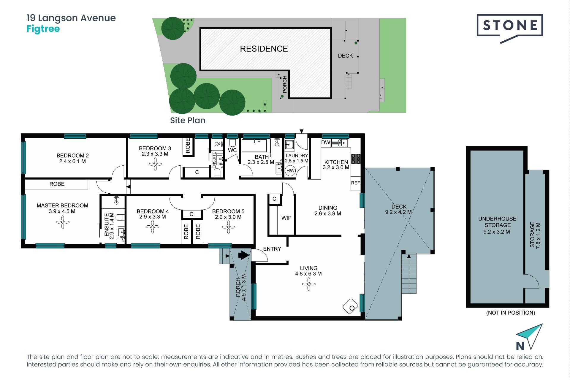 Renovated family haven