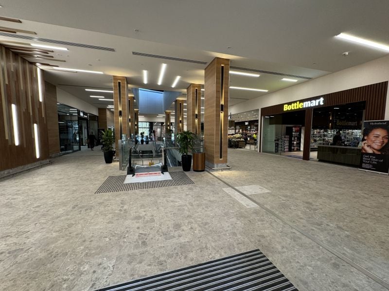 201/2D Conferta Avenue, Tallawong