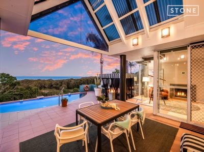 Whitebridge 104 Burwood Road