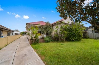 Mayfield West 37 Miller Street