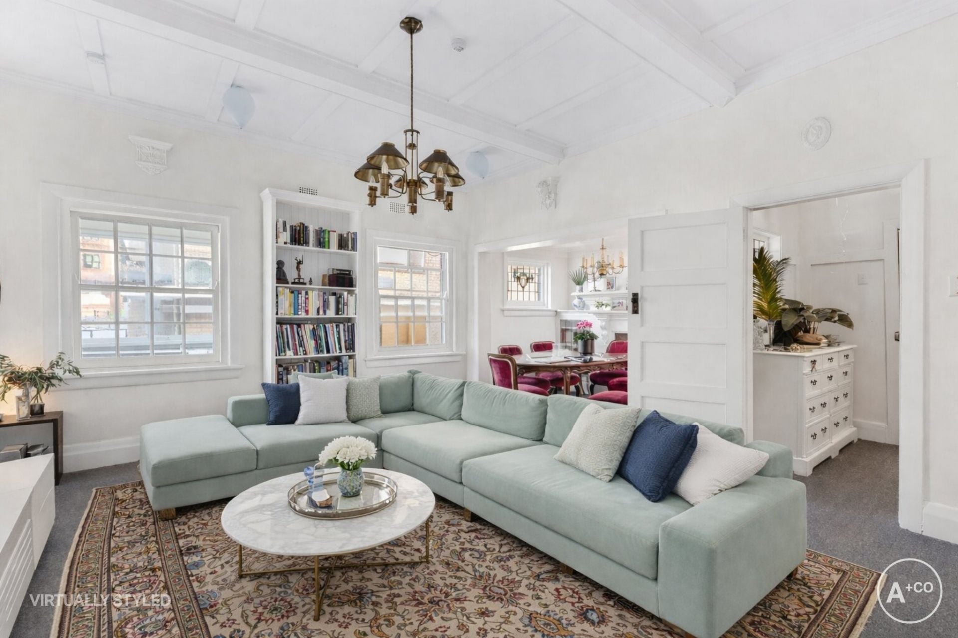 7/1 Springfield Avenue, Potts Point, Potts Point - Thumbnail 5