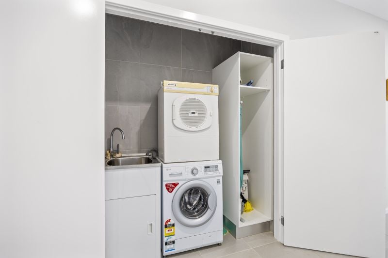 Over 55's Living in Serenity