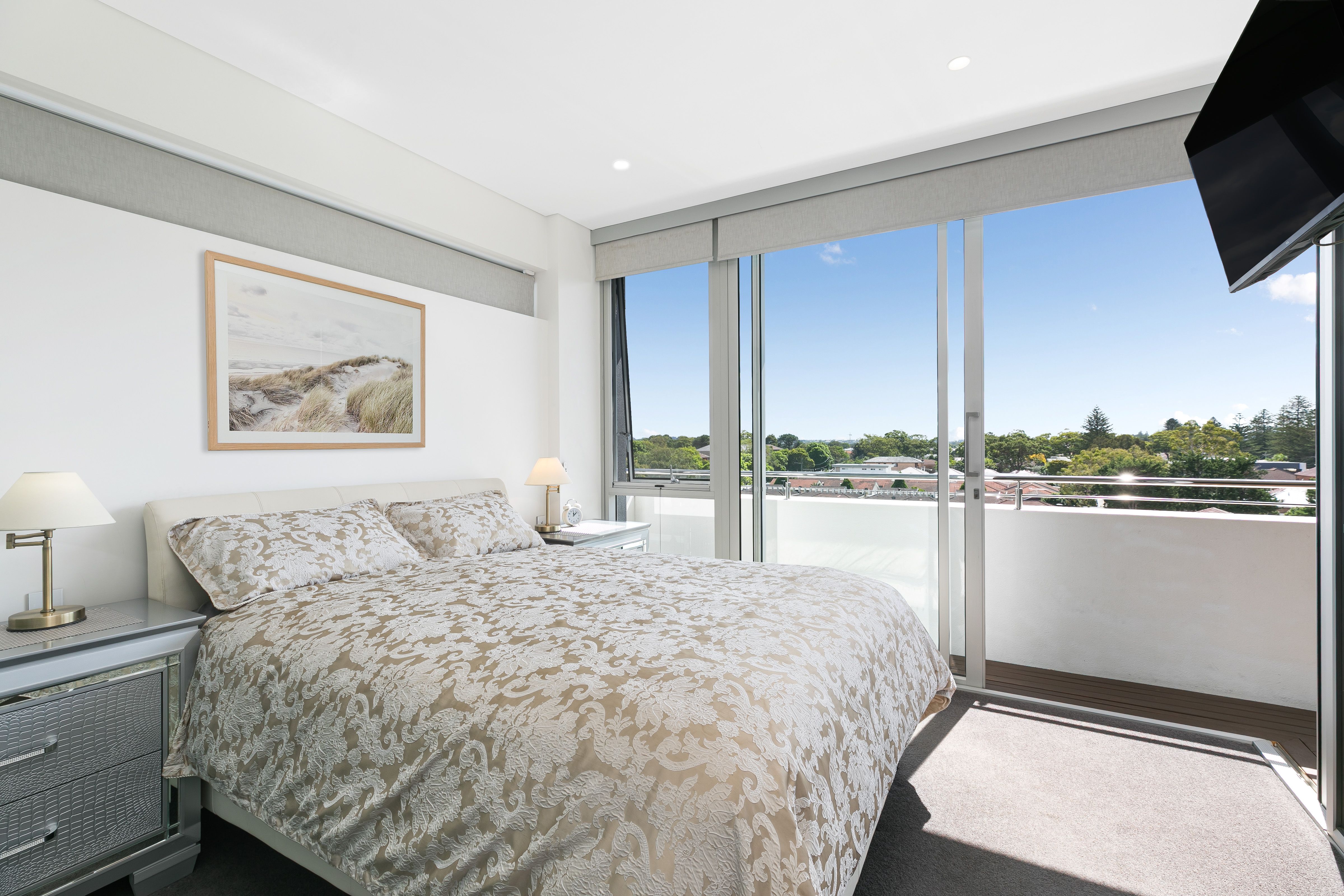 503/158-160 Ramsgate Road Ramsgate Beach 2217