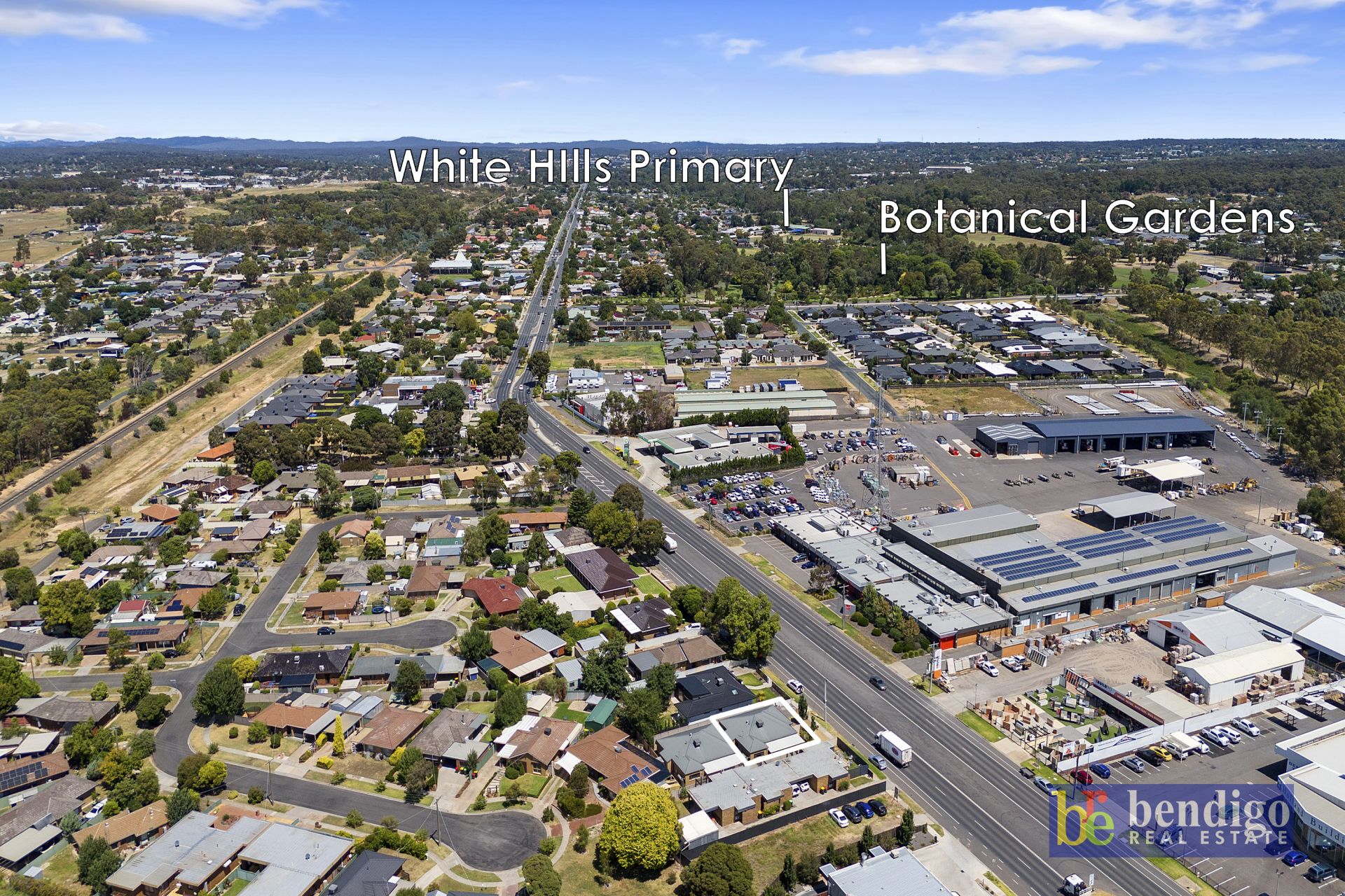 1/602 Napier Street Epsom VIC, Epsom - Thumbnail 3
