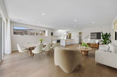 Soldiers Hill 425 Doveton Street