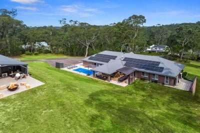 East Kurrajong 88b Howes Road
