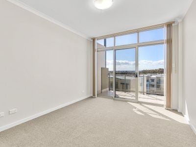 12/105 Wentworth Parade, Success