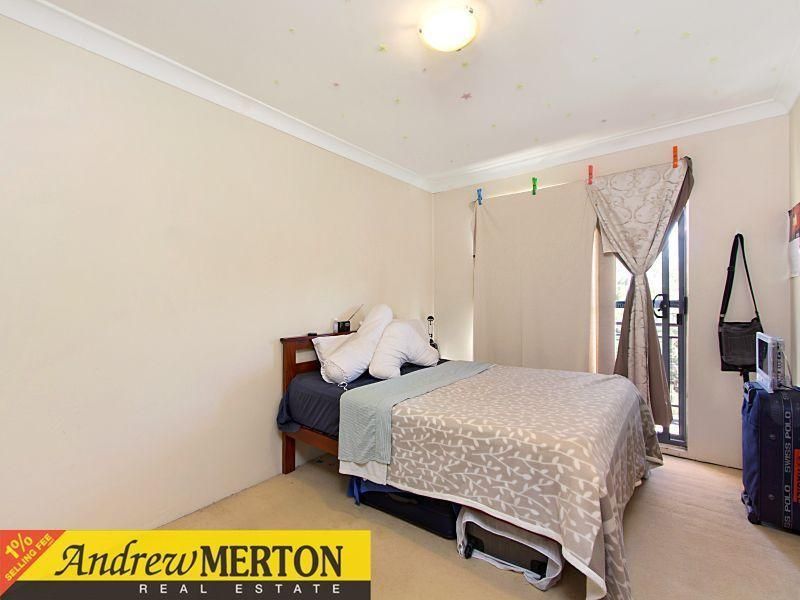 Unit 10/5 Fourth Avenue, Blacktown