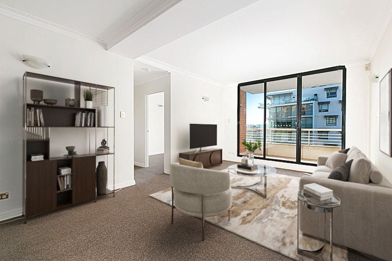 802/2-6 Birtley Place, Elizabeth Bay NSW 2011