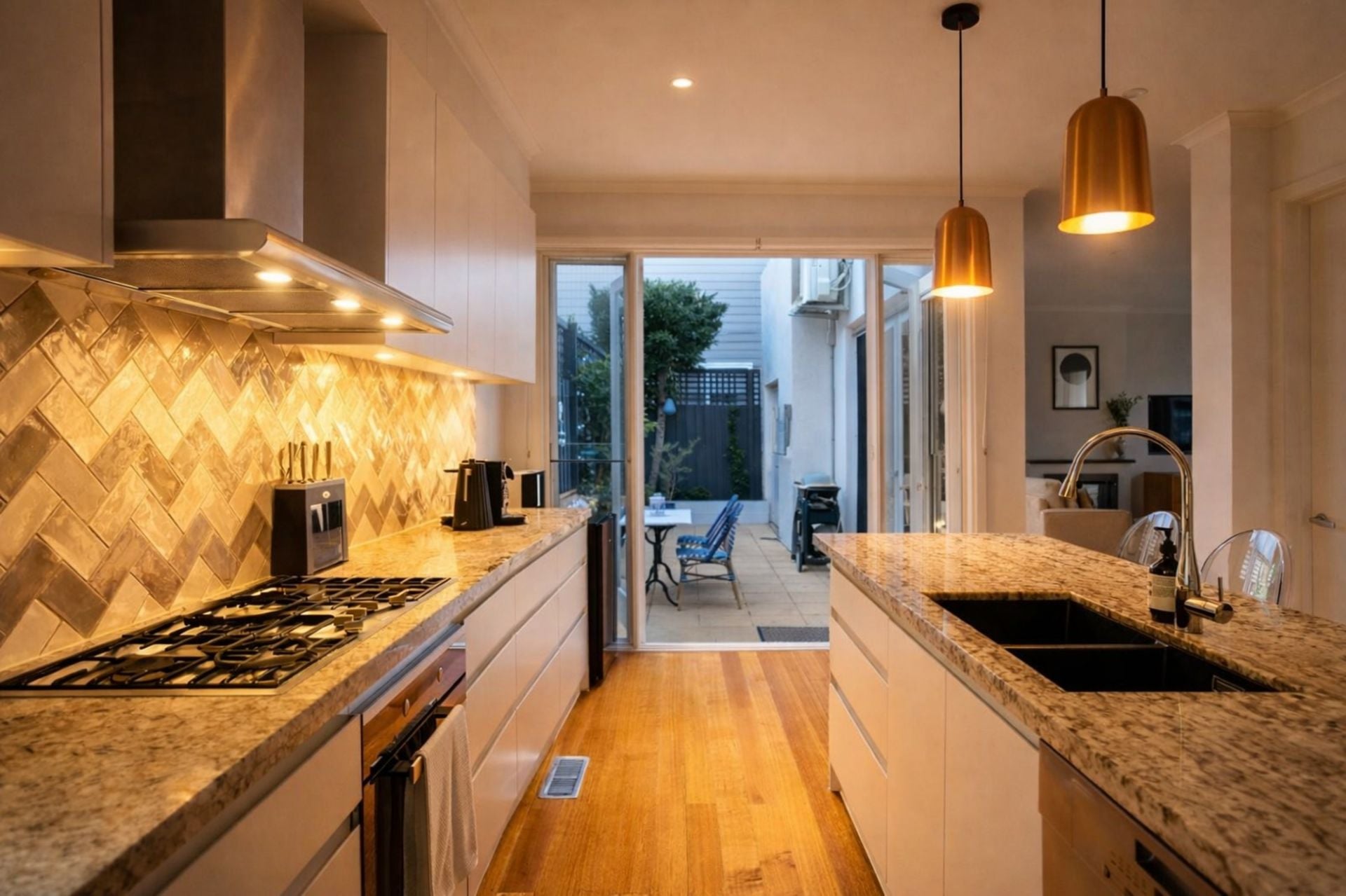 1A Albion Street, South Yarra, South Yarra - Thumbnail 4