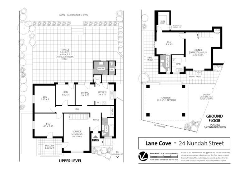 SOLD PRIOR TO AUCTION FOR $1,500,000 BY JOCELYN GREGORY - 0418 230 309