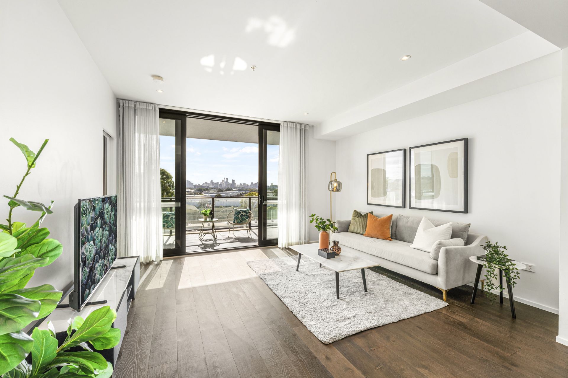 611/669 Gardeners Road, Mascot, Mascot - Thumbnail 2
