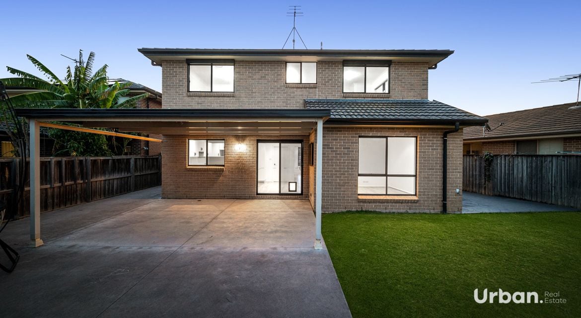 Prestons 33 Strathyre Drive