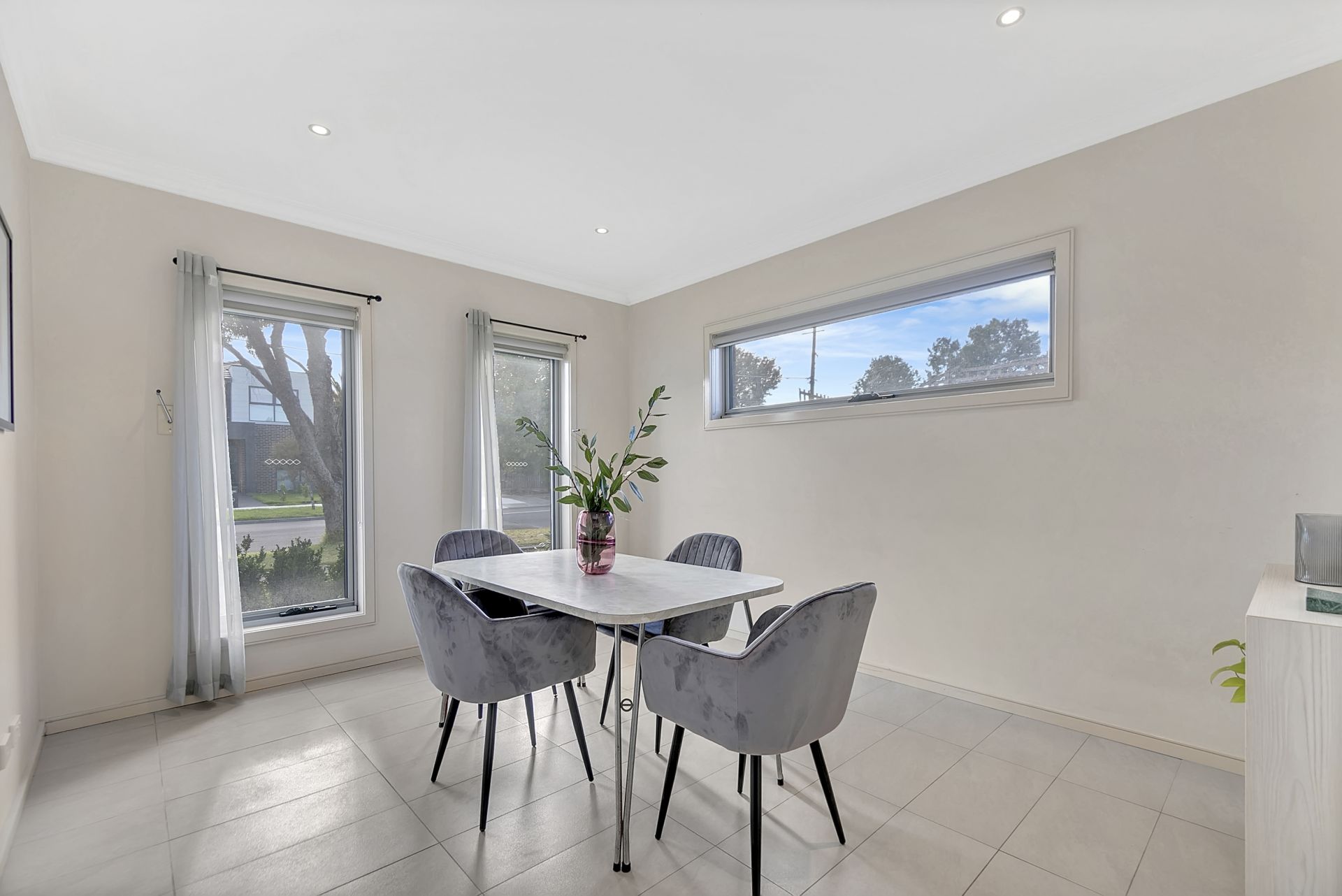 Lifestyle Location With Laid Back Appeal