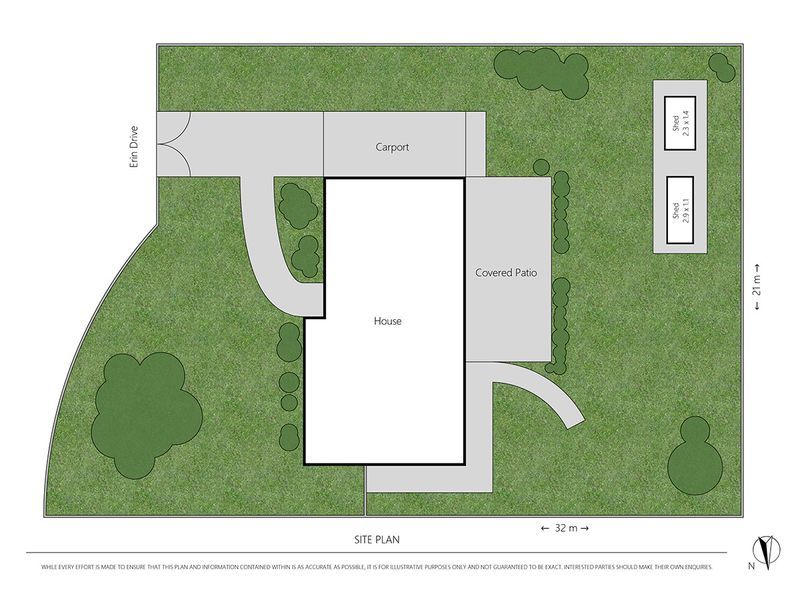 GREAT FAMILY HOME!