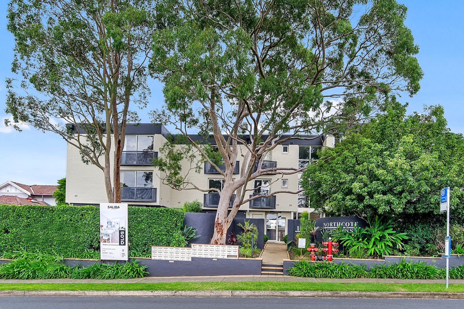 4/10-12 Northcote Road, Hornsby, Hornsby - Thumbnail 2