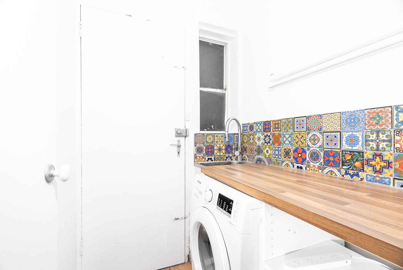 LOCATED CLOSE TO PRESTON MARKET