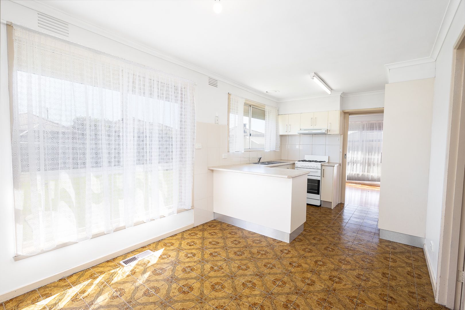 3 Bedroom Family Home
