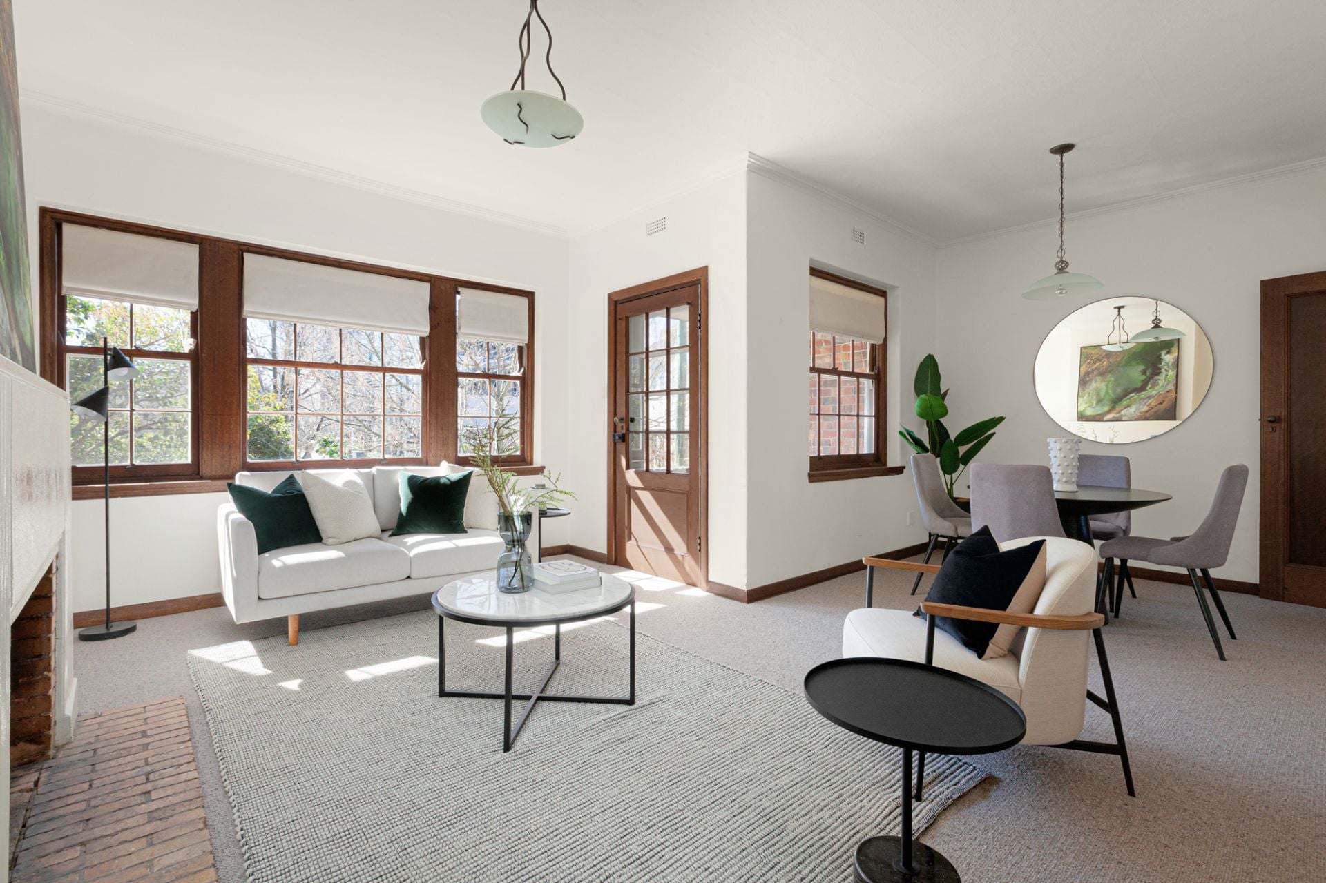 3/4 Stanhope Court, South Yarra, South Yarra - Thumbnail 2