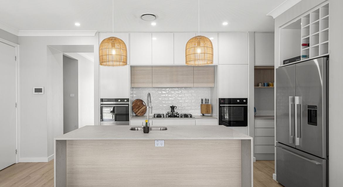 Marsden Park 69 Patridge Street