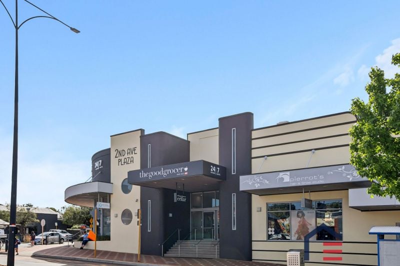 2/65 Fourth Avenue, Mount Lawley