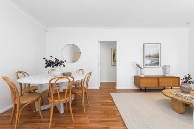 Artarmon 28/2 Mcmillan Road