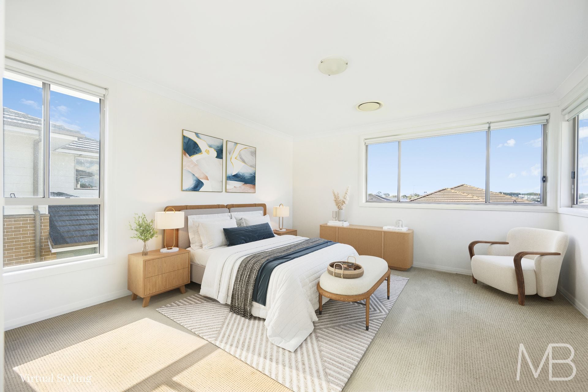 17 CADELL STREET (TALLAWONG), Schofields, Schofields - Thumbnail 6