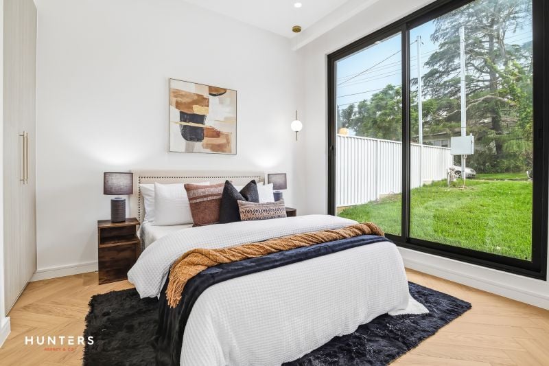 21 Parkland Avenue, Rydalmere