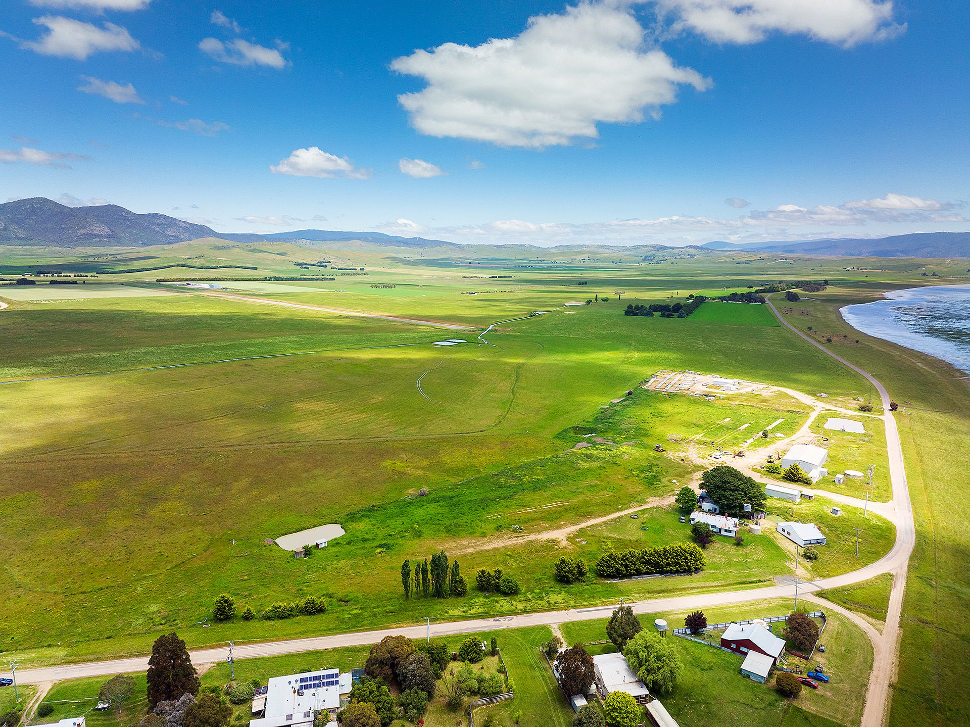 Lot 1/ Foster Street, Benambra VIC 3900