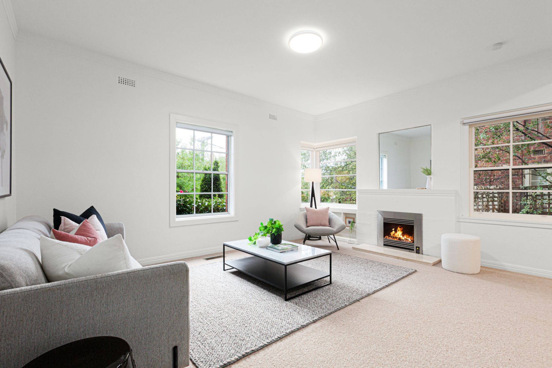 1/4 Coolullah  Avenue, South Yarra, South Yarra - Thumbnail 2