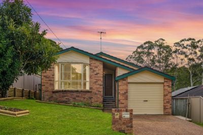 Springfield 23 Digby Road