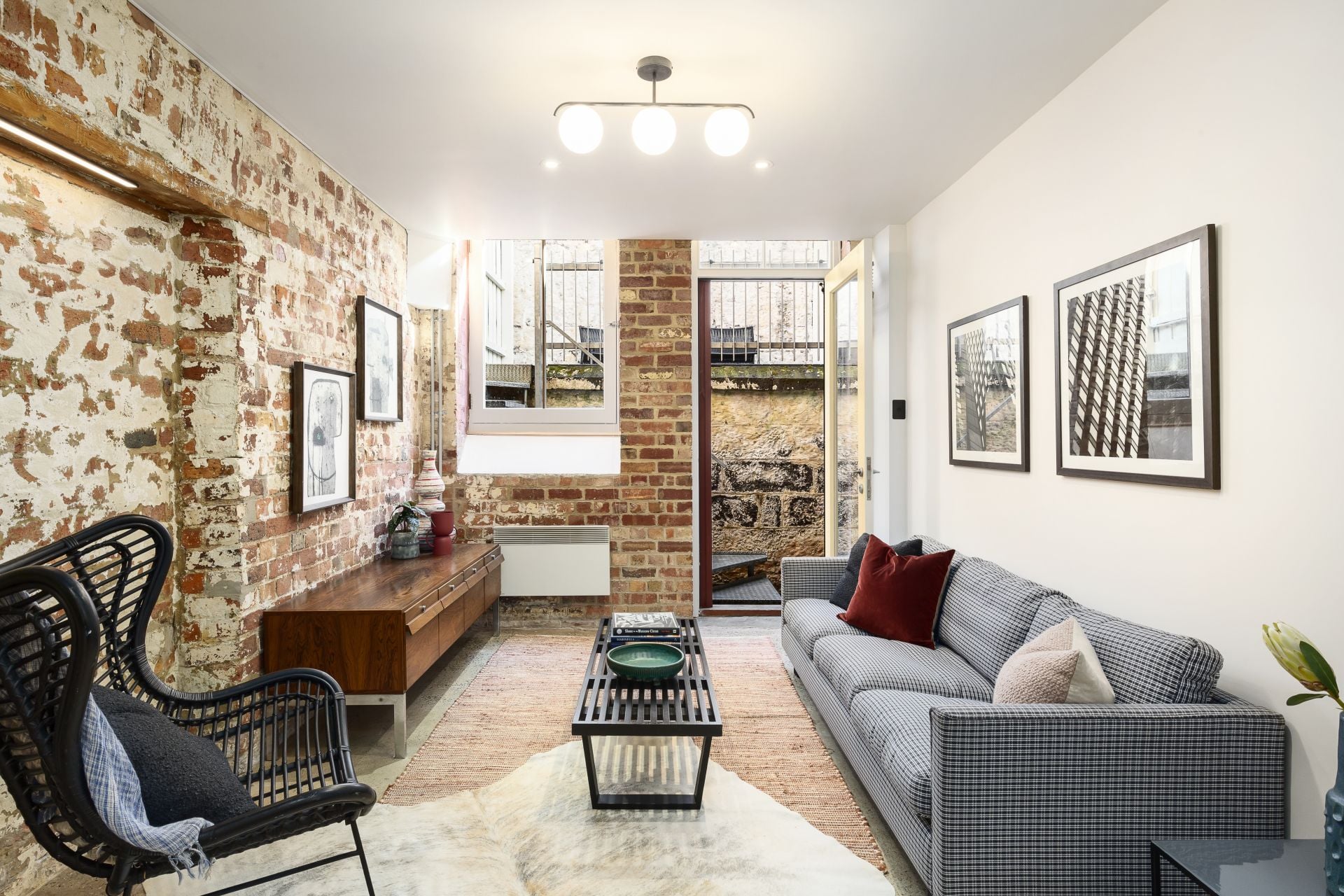 On Trend Lifestyle In Merri Creek Pocket