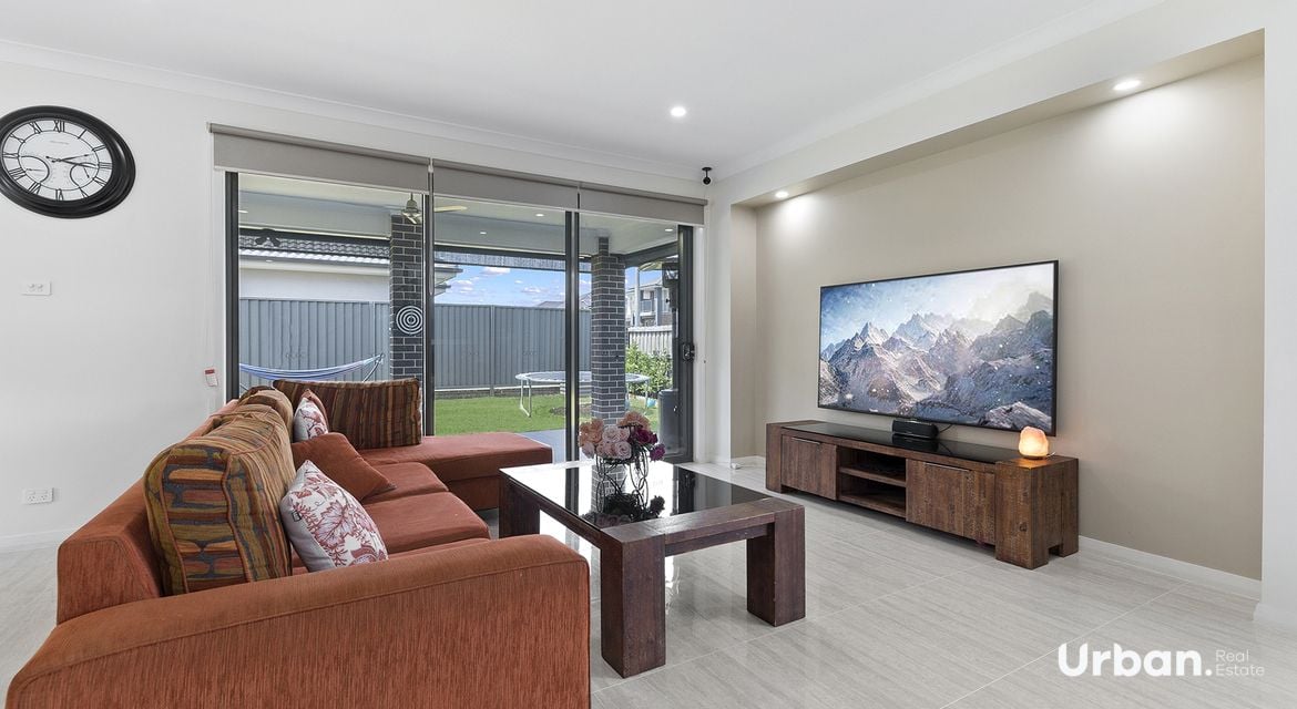 Denham Court 9 Starfruit Street