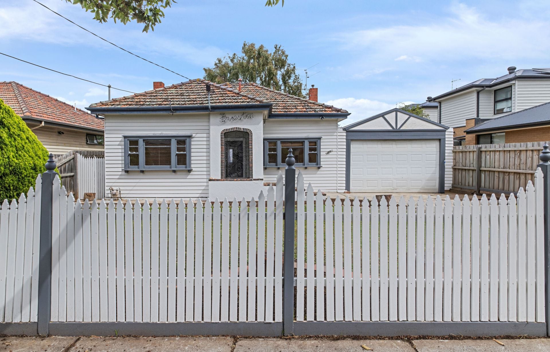 Immaculate refurbished family home close to schools.