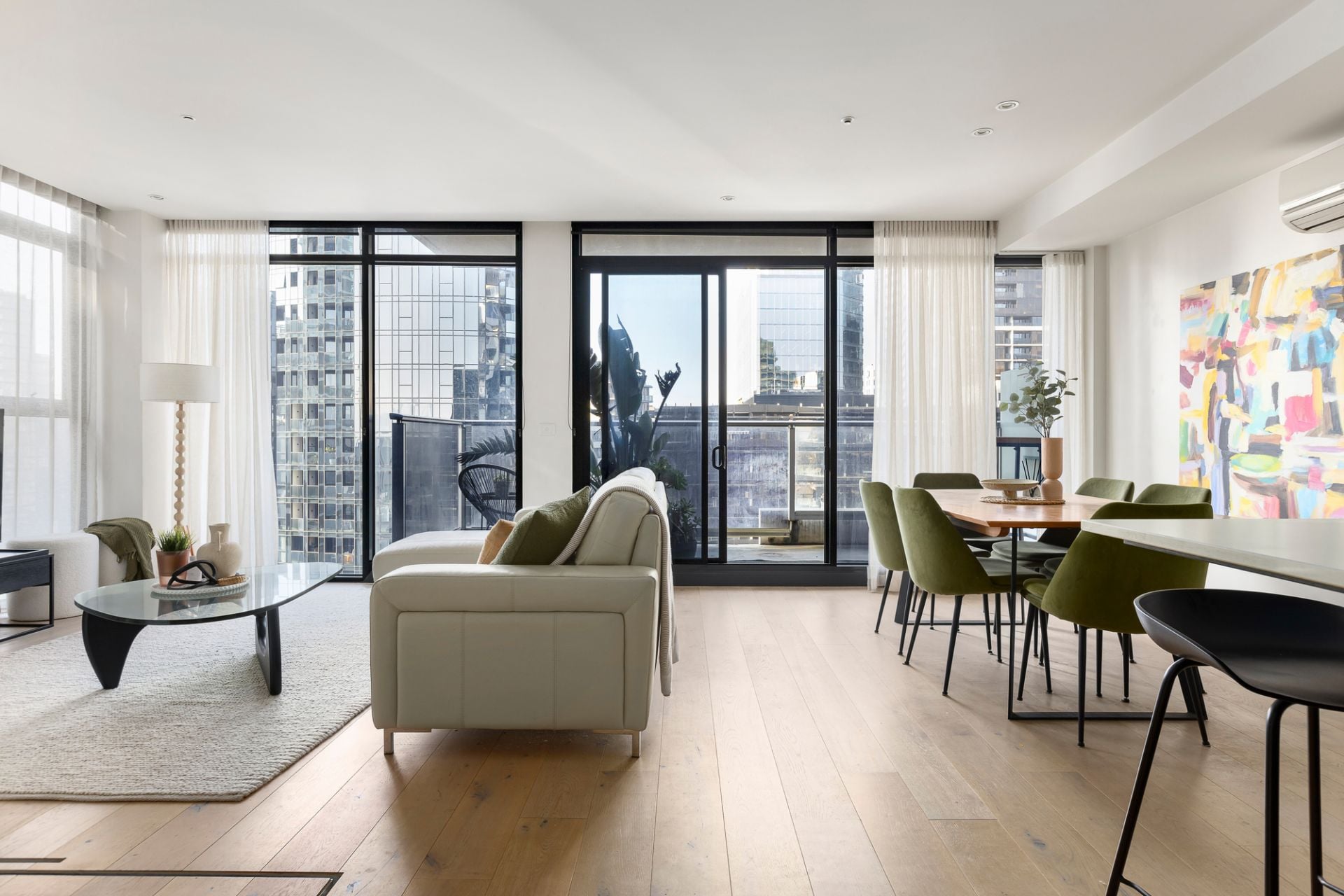 1509/7 Yarra Street, South Yarra, South Yarra - Image 1