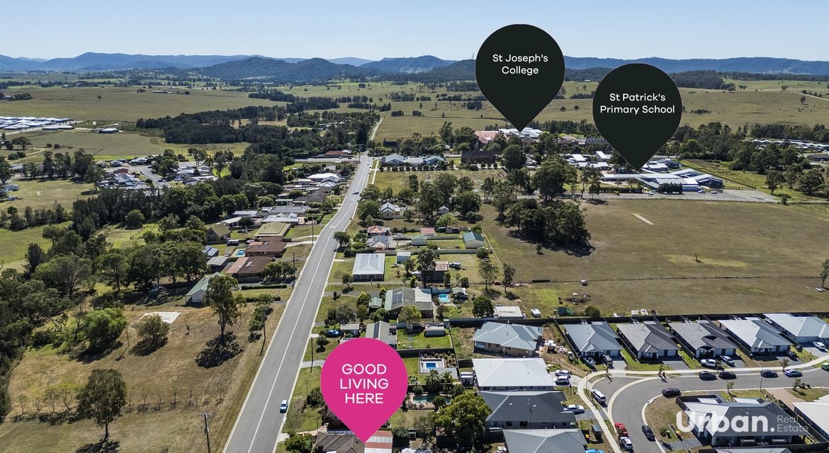 Lochinvar 44 Station Lane