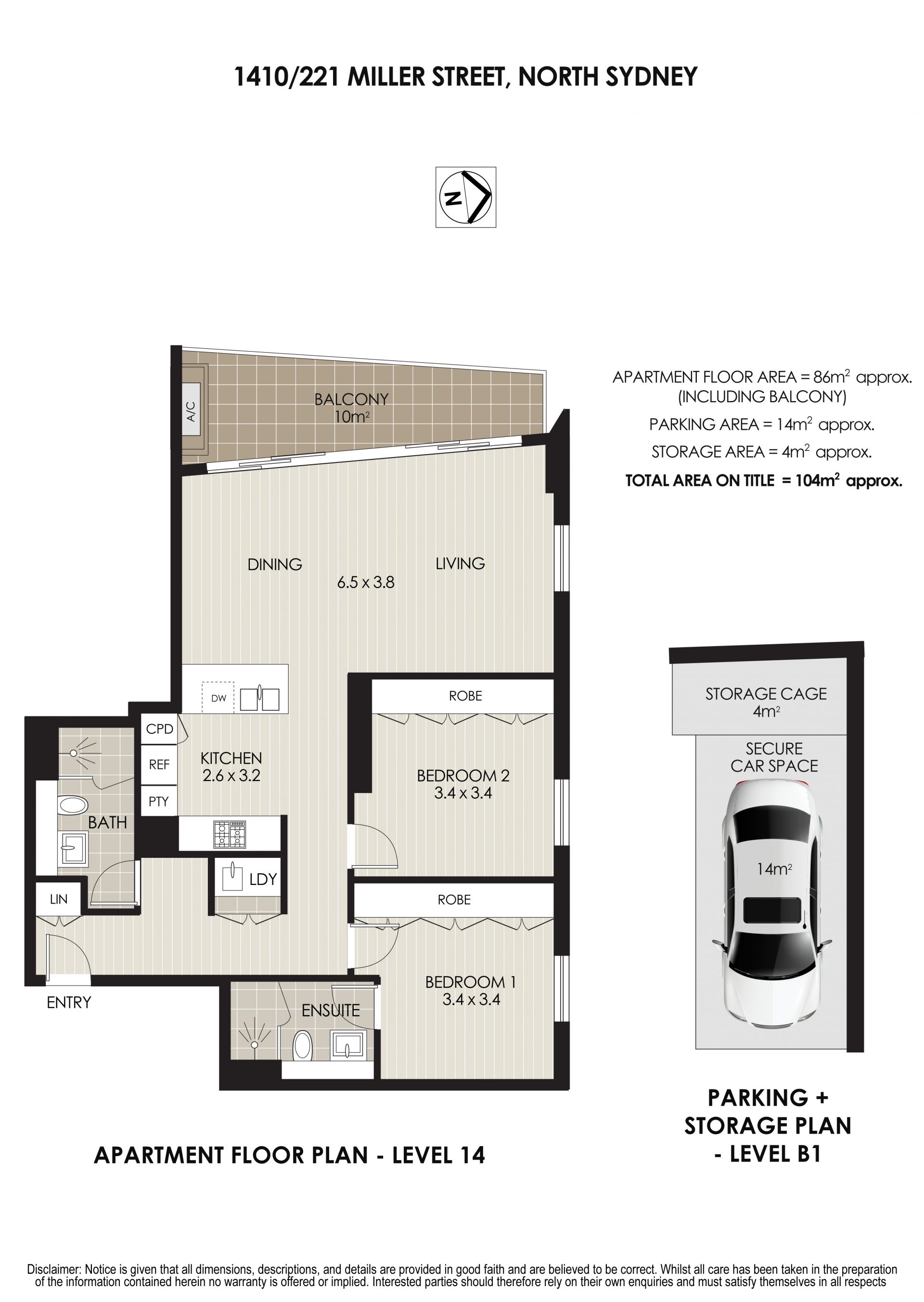 SOLD AT AUCTION BY VICTORIA LIU 0411 281 000 NORTH SYDNEY AGENT OF THE YEAR 2025 - 2026