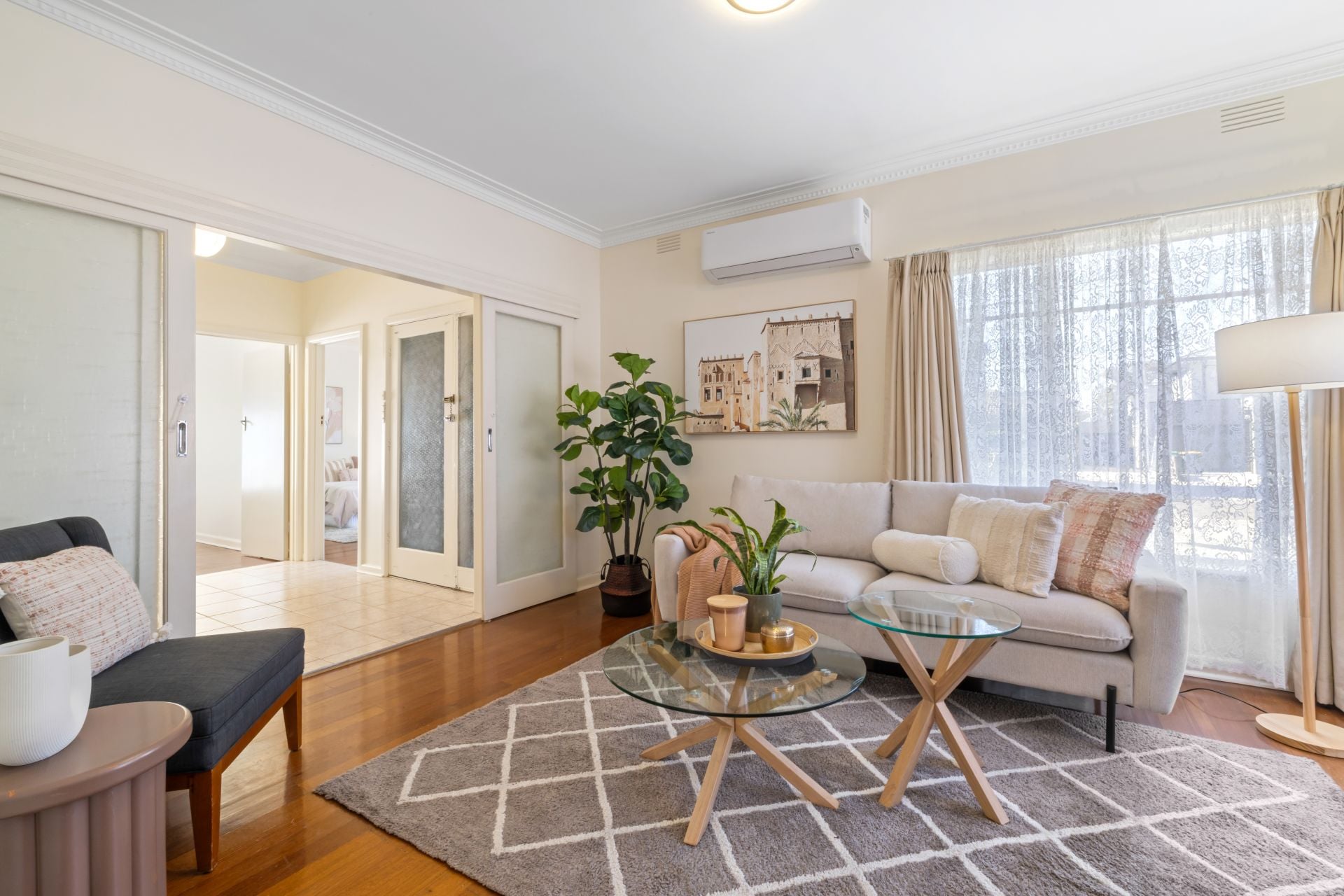 Comfortable Classic on 655m² (approx.) With Endless Potential