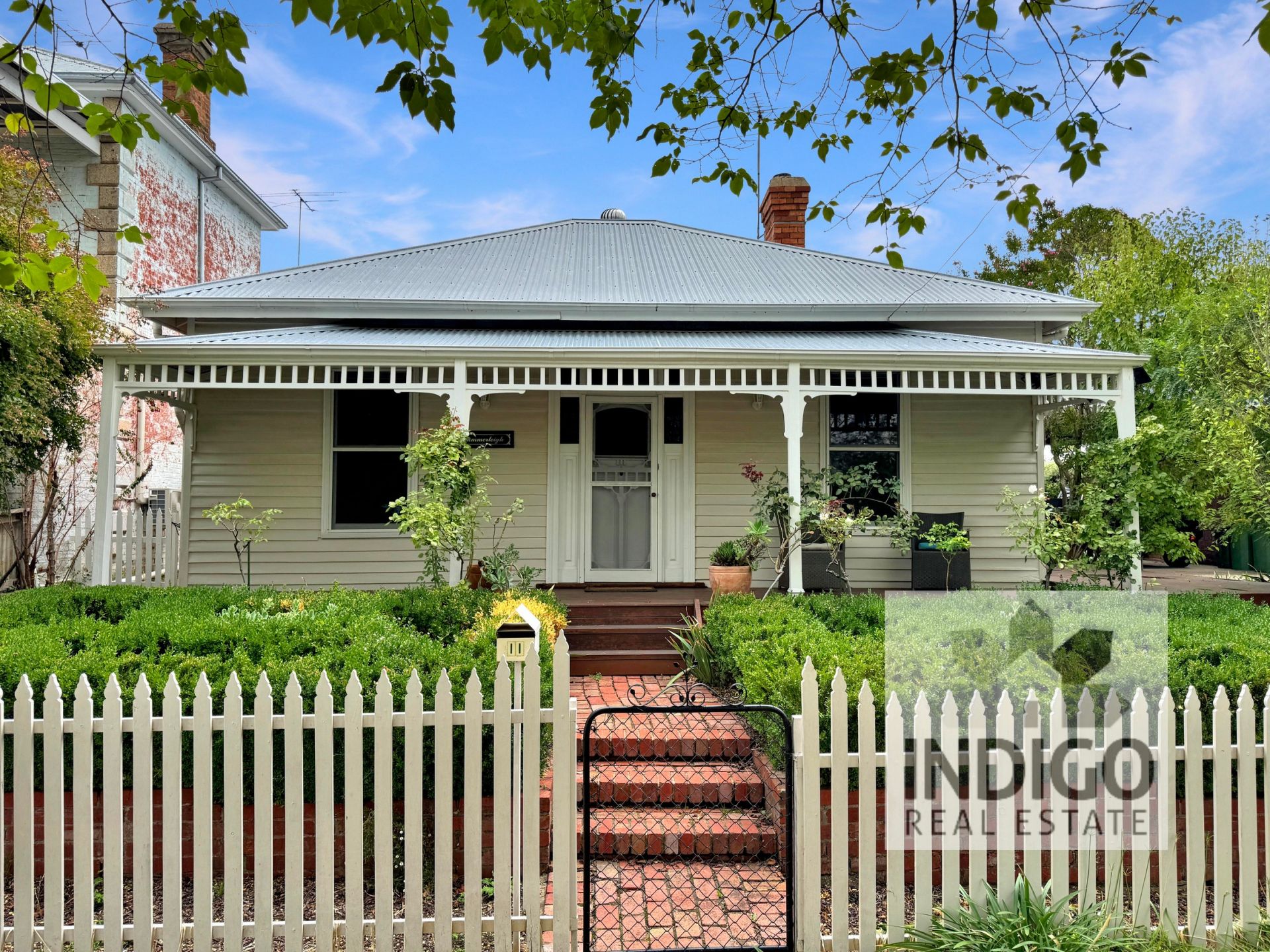 11 Williams Street Beechworth VIC, Beechworth - Thumbnail 3
