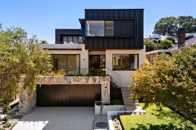 Seaforth 9 Redman Street