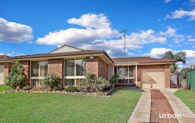 Quakers Hill 18 Carly Place