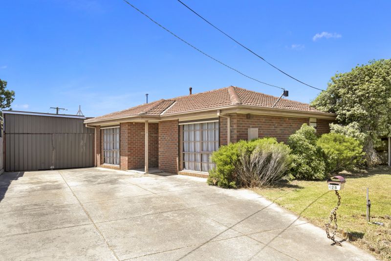 28 Glendale Avenue, Epping