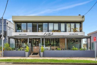 Balgowlah - 64 Balgowlah Road