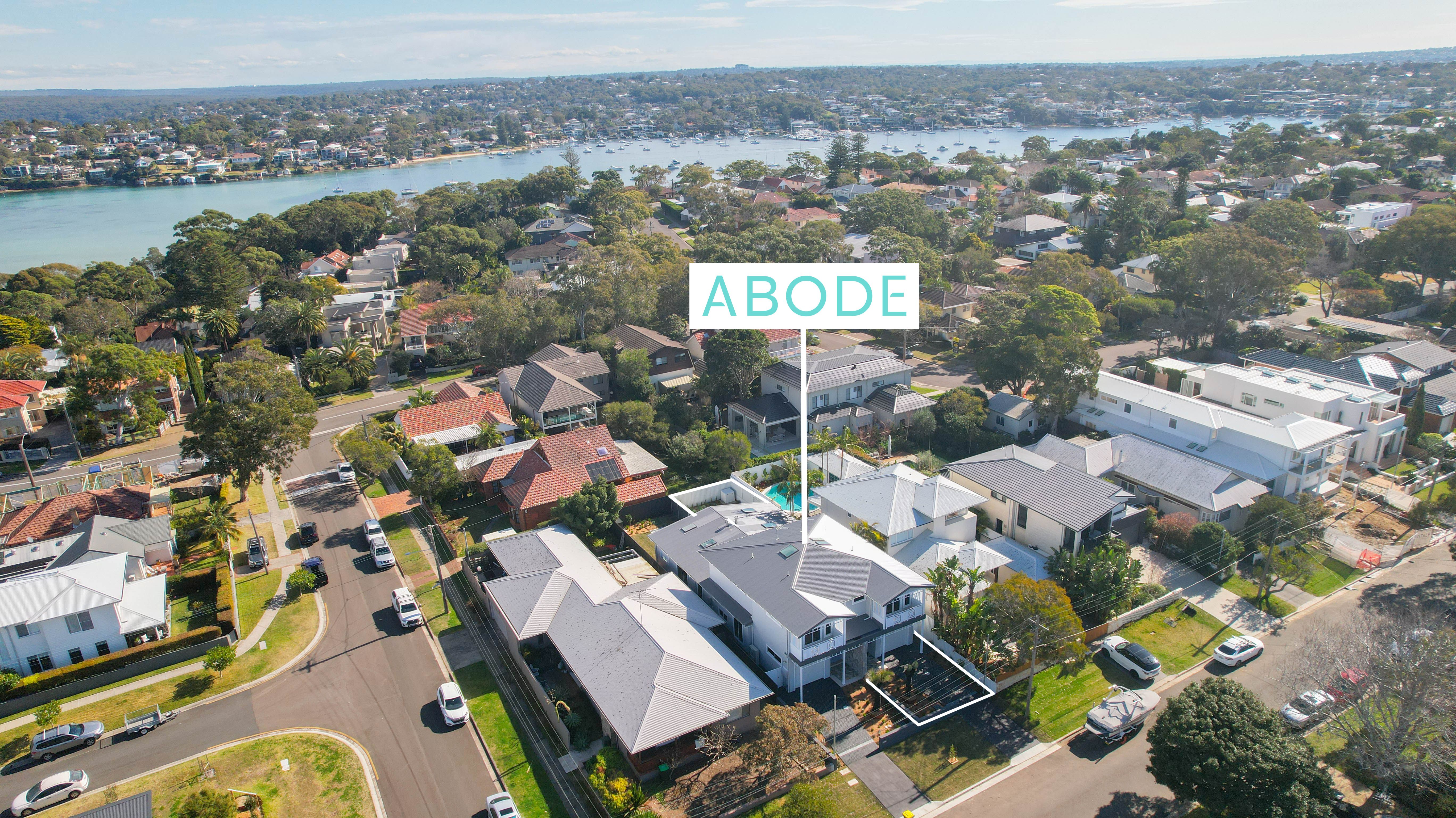 29a John Street CRONULLA 2230