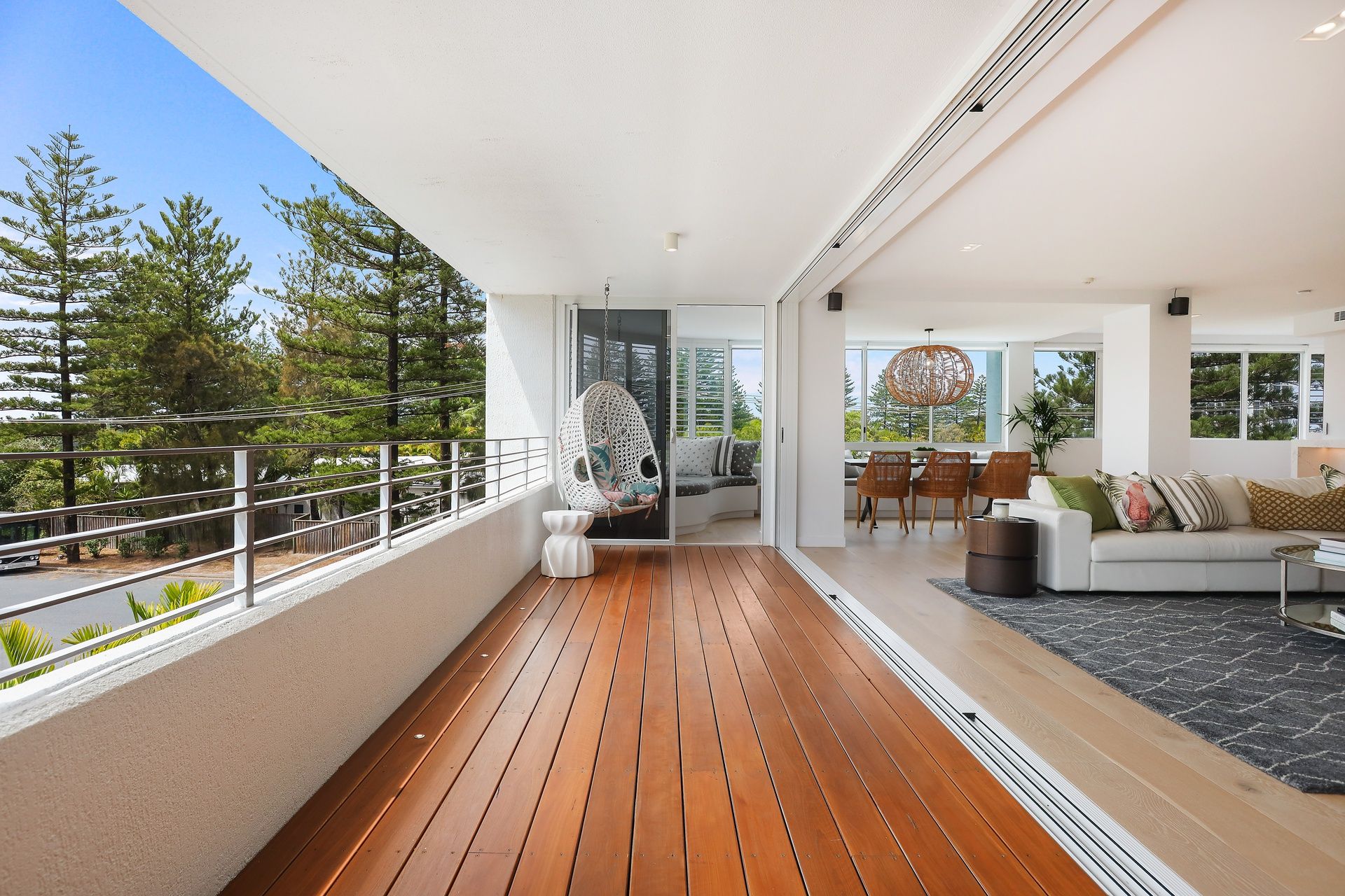 2/2-6 Montgomery Avenue Main Beach QLD, Main Beach - Thumbnail 8