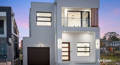 Box Hill, 102 Stockwell Road (Oakville)